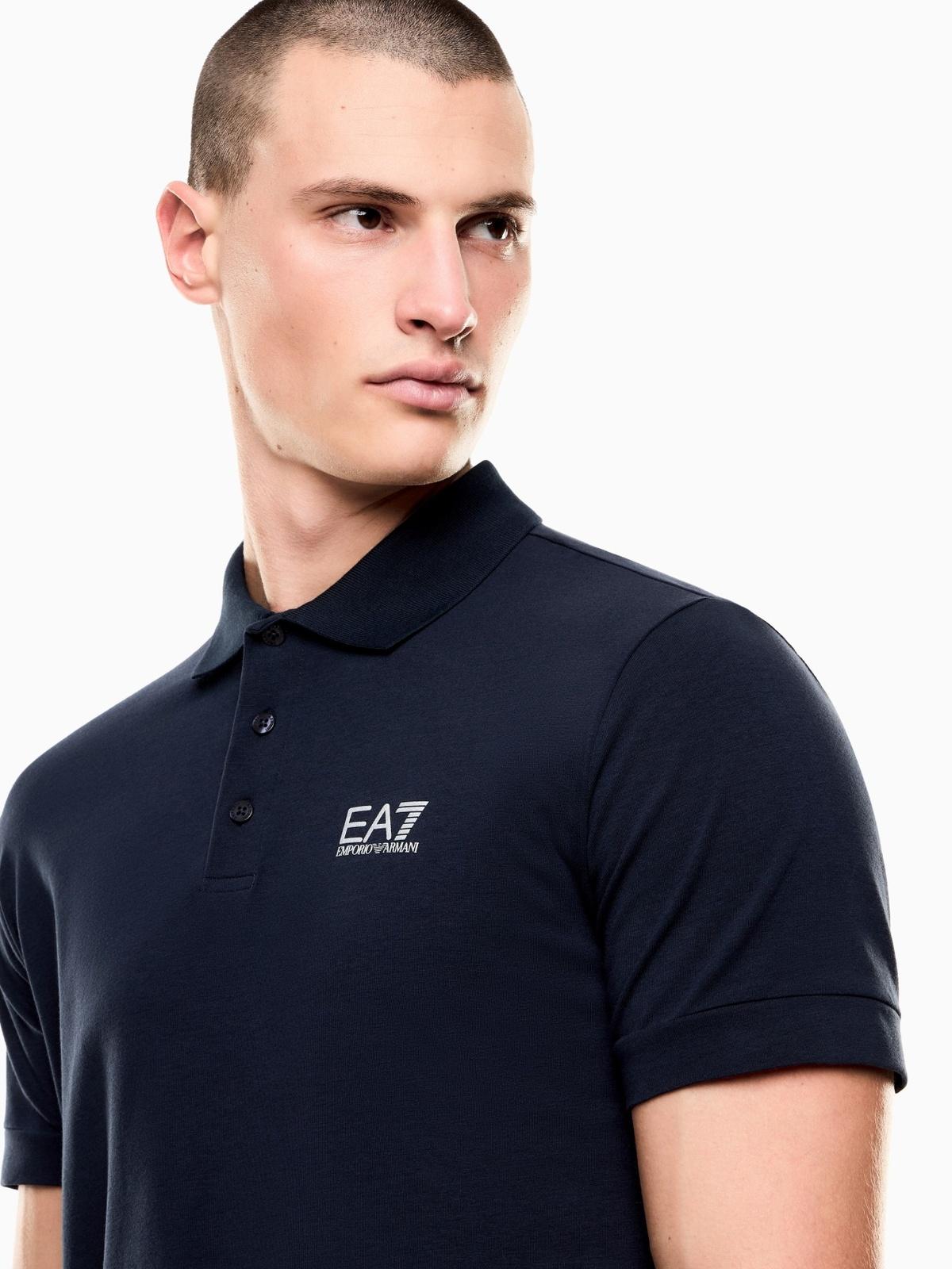 8NPF14 PJVQZ/0562 EMPORIO ARMANI EA7