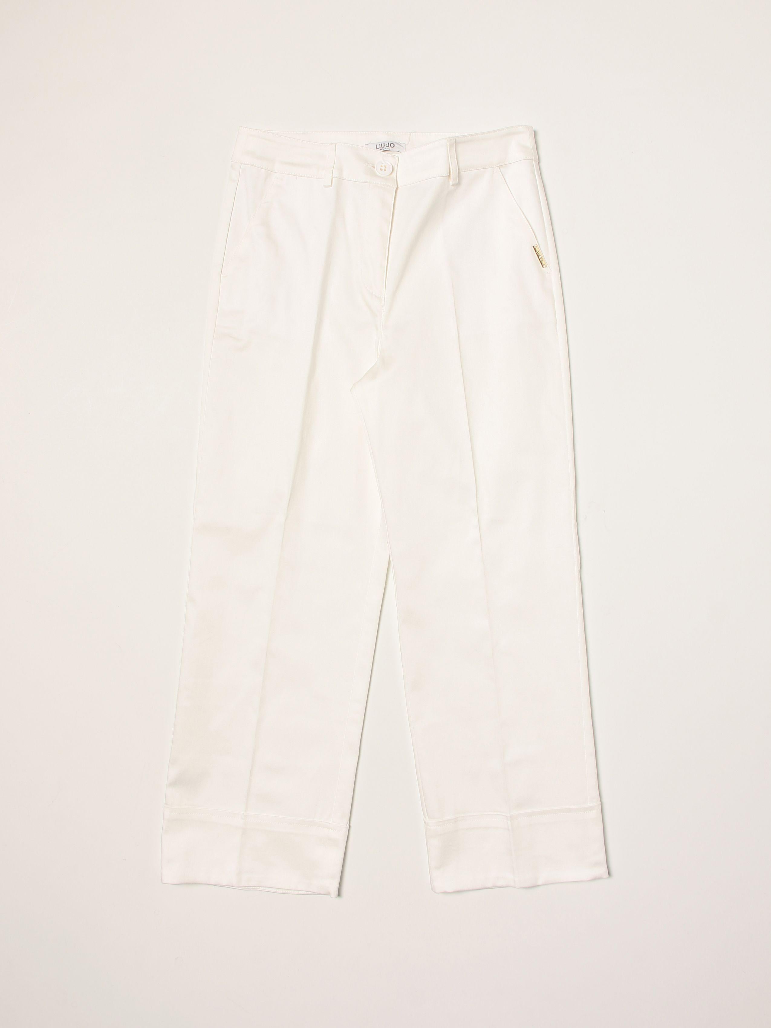 PANTS GA2041T4797/10601 LIU JO