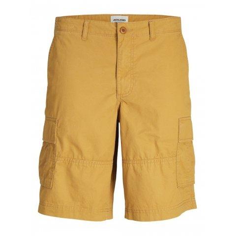 12253222/Honey Mustard JACK AND JONES