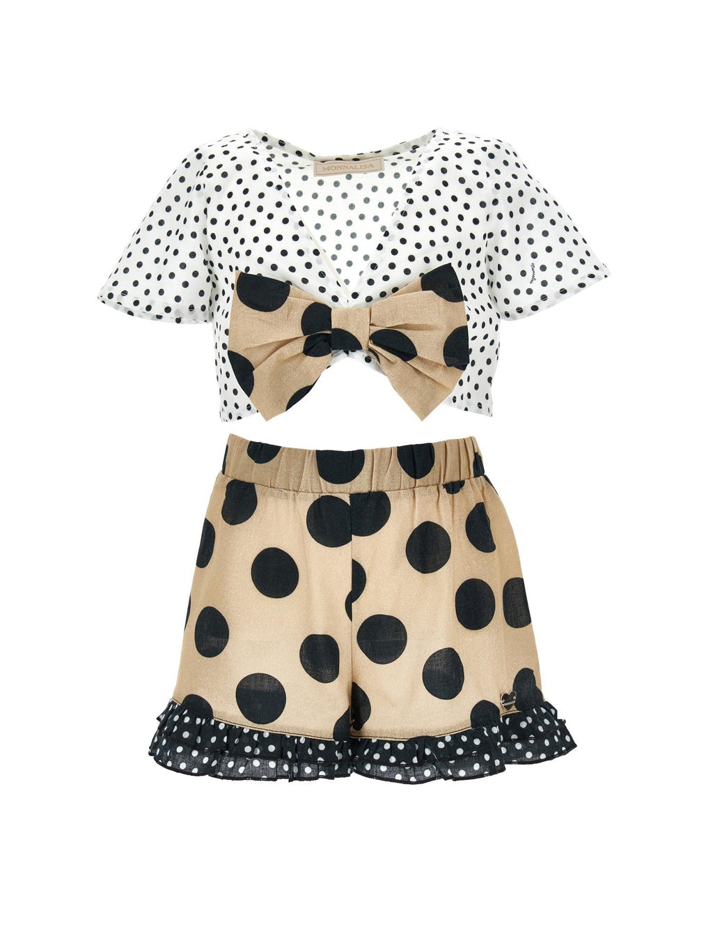 SET MARE POIS MUSSOLA ST. 