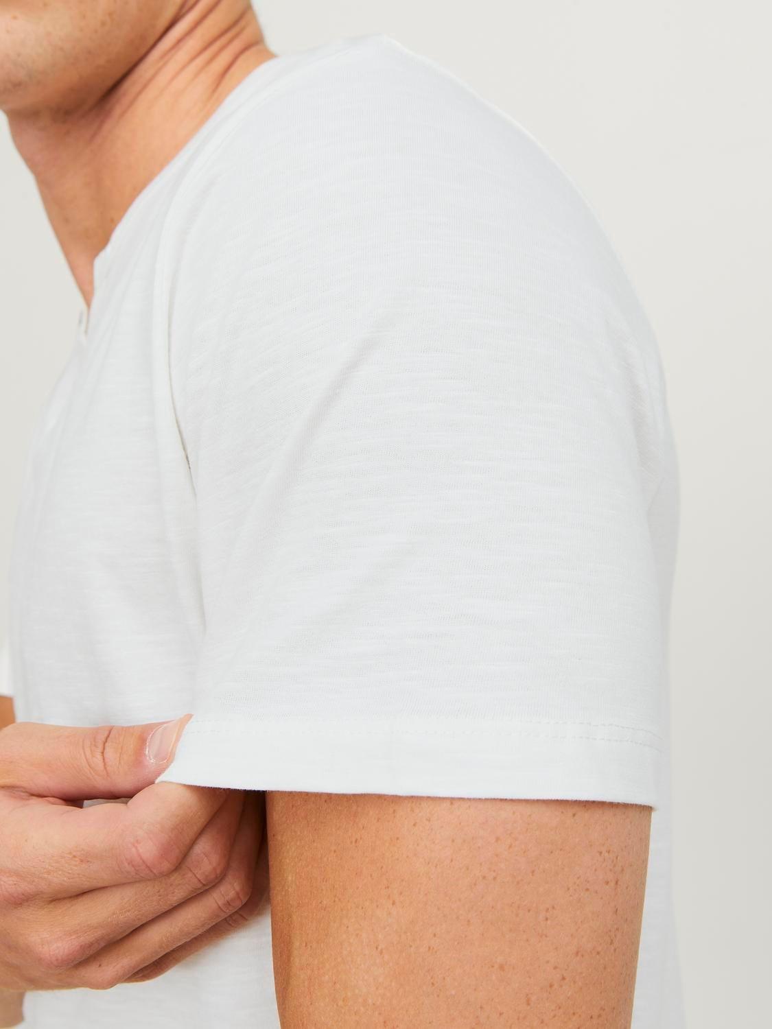 12164972/Cloud Dancer JACK AND JONES