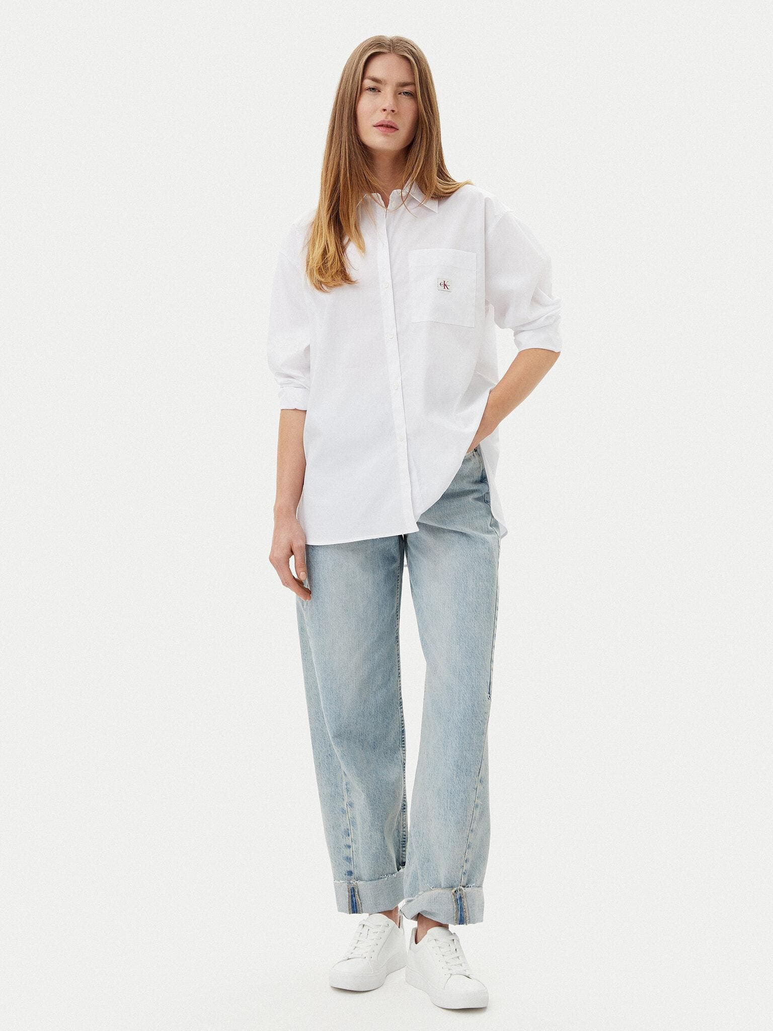 LV047C143G/YAA CALVIN KLEIN JEANS