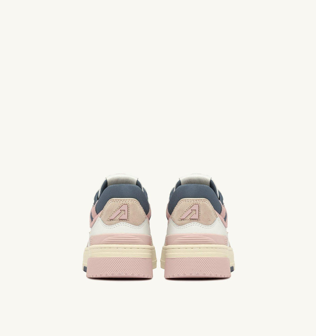 CLC LOW WOM-MULTISUE/COL 