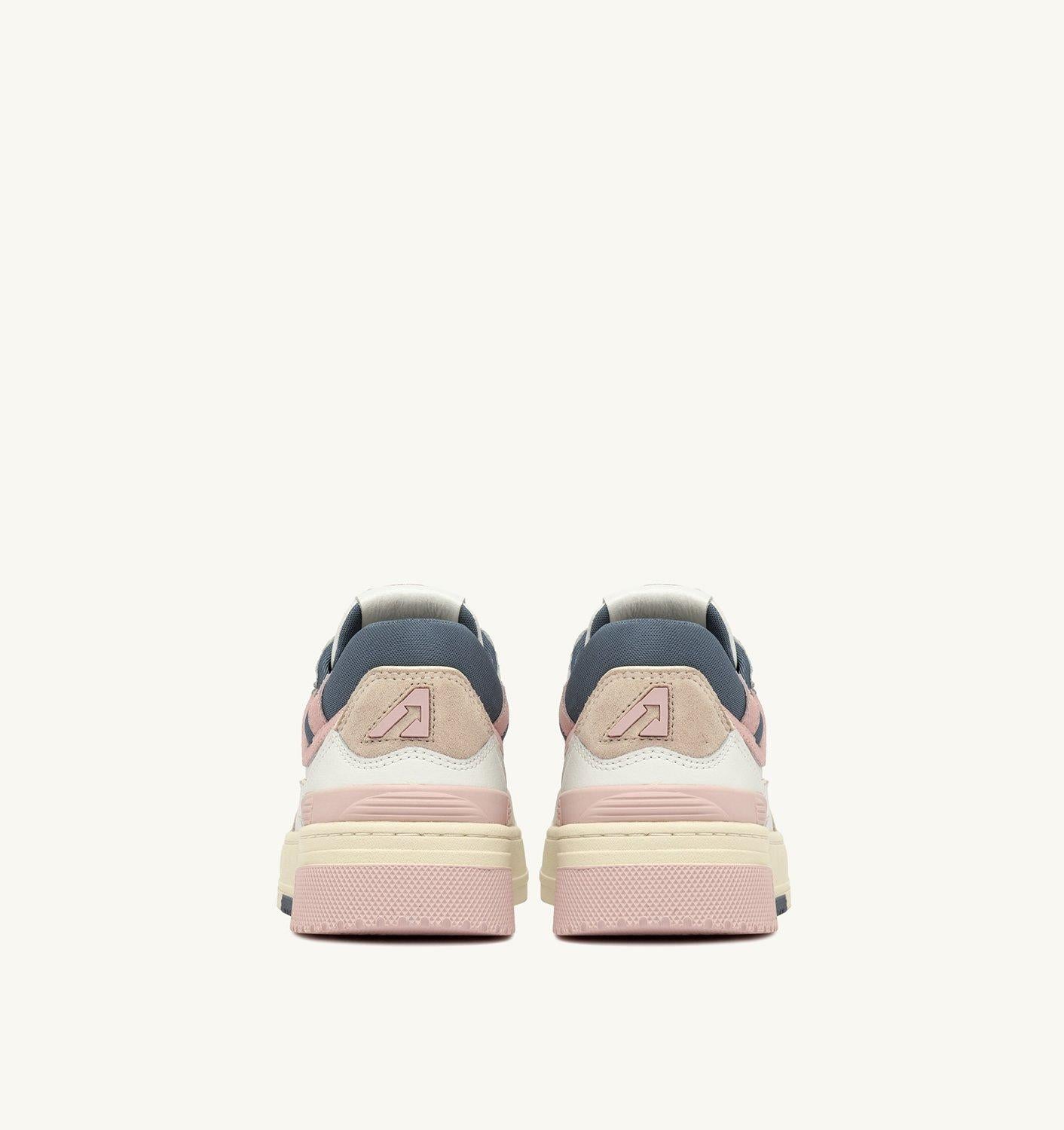 CLC LOW WOM-MULTISUE/COL 