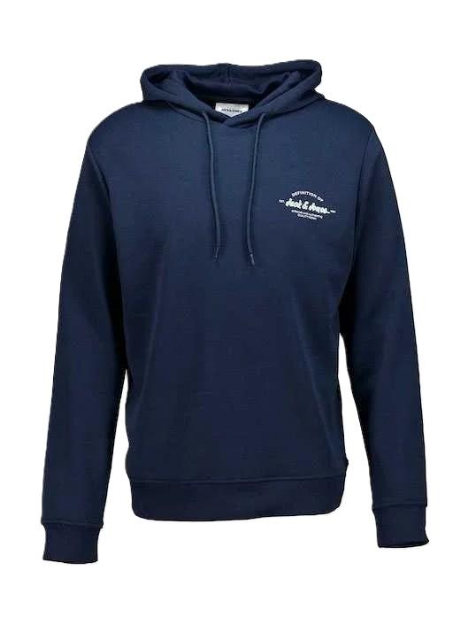 12288386/Navy Blazer JACK AND JONES