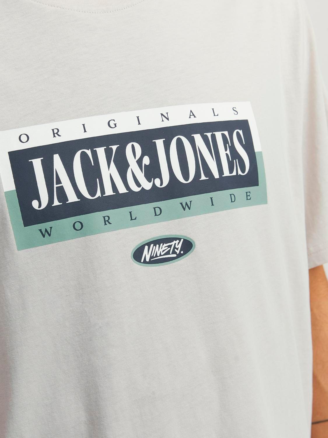 12250411/Moonbeam JACK AND JONES