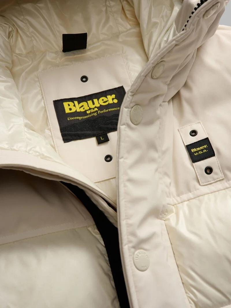 25WBLUC03143 006355/129 BLAUER
