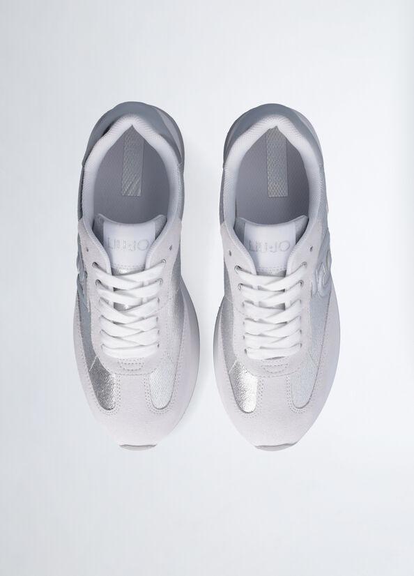 DREAMY 02 - SNEAKER BA5035PX619/S3174 LIU JO