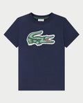 LCB PUFF TEE 