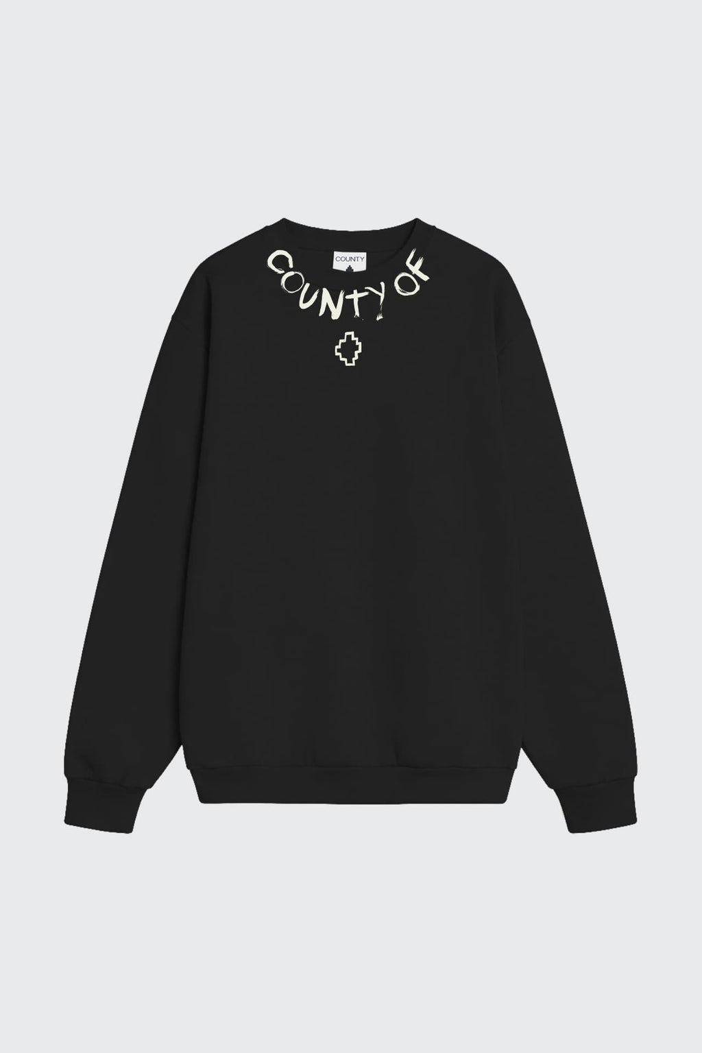 S6CMMASW088/110 MARCELO BURLON COUNTY OF MILAN