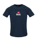 DIESEL T SHIRT JUST