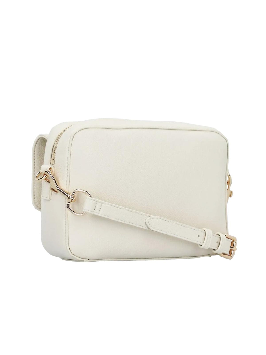 BORSA PU AVORIO 