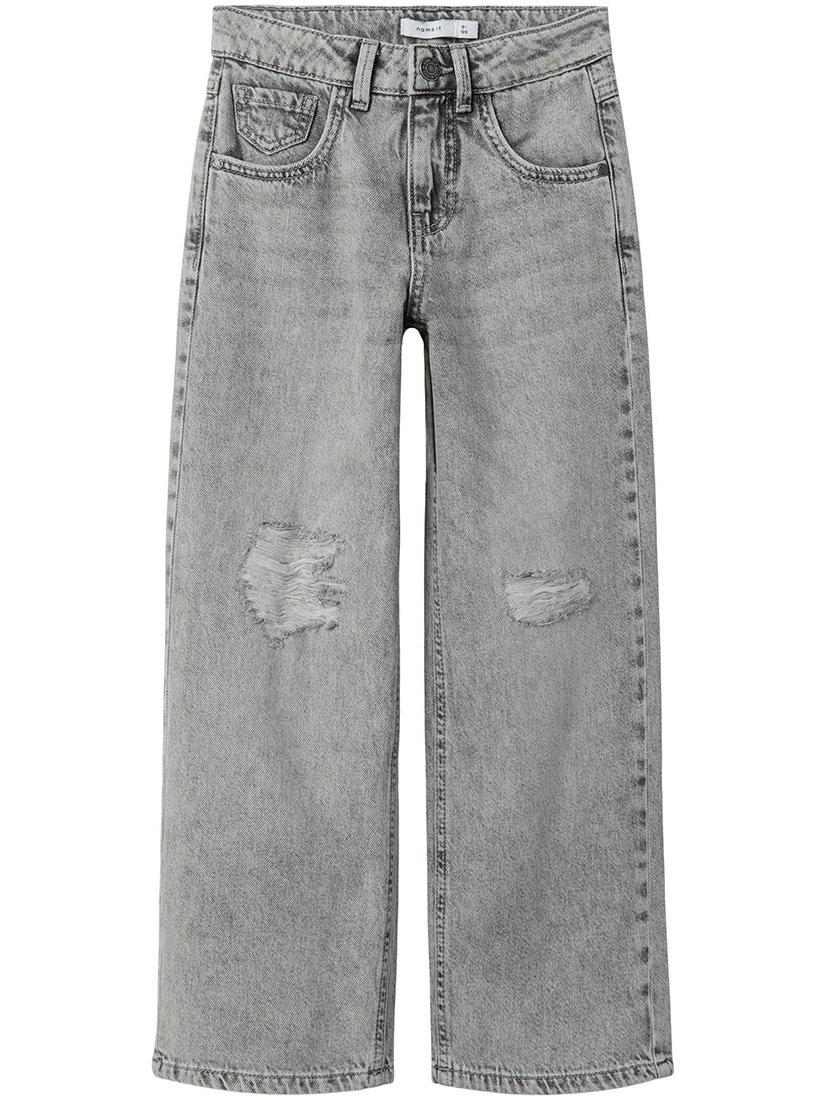 13211699/Light Grey Denim NAME.IT