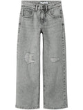 13211699/Light Grey Denim NAME.IT