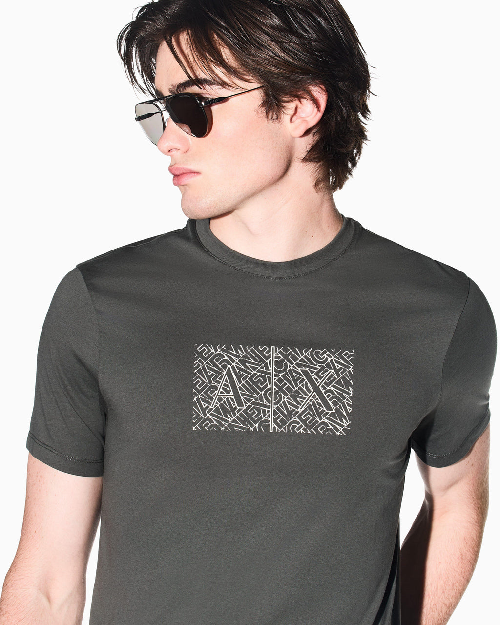 XM002784 AF10356/U8144 ARMANI EXCHANGE