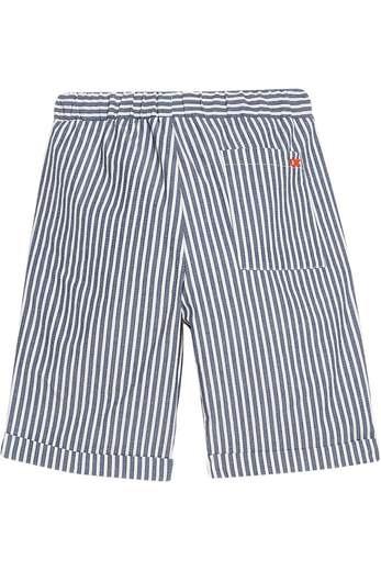 BERMUDA BALOON SEERSUCK.RIGHE QA3020T3394/Q9160 LIU JO