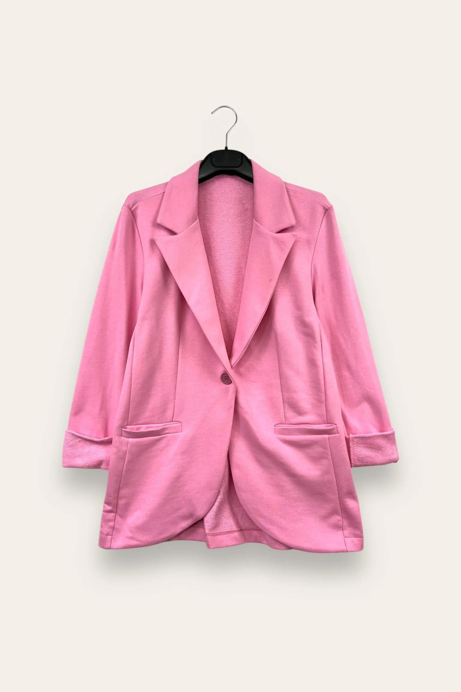 ZZ-11267/Rosa Candy LOVEme