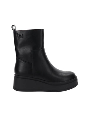 BYBLOS ANKLE BOOTS