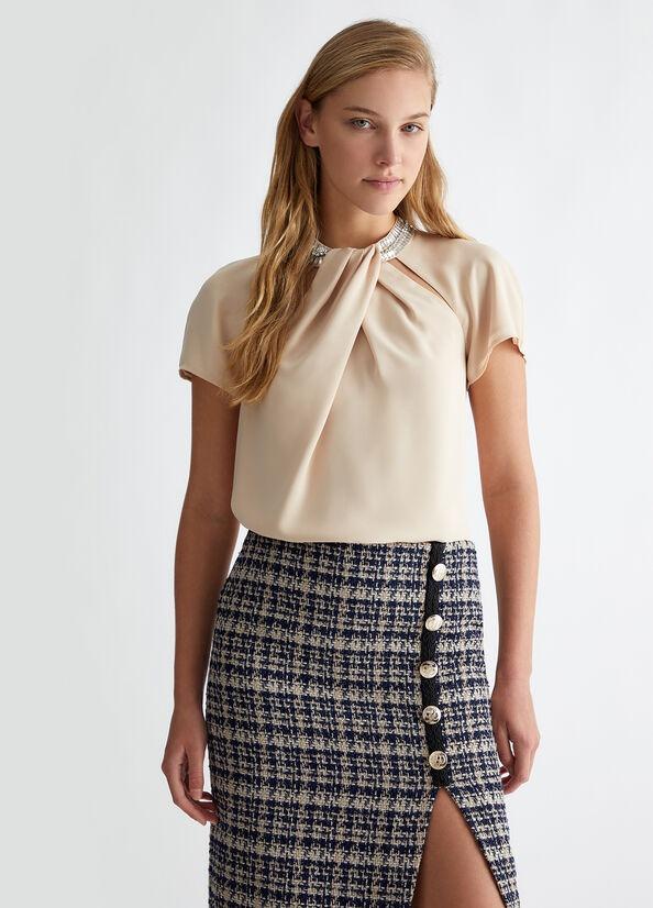 CF4122TS067/X0595 LIU JO