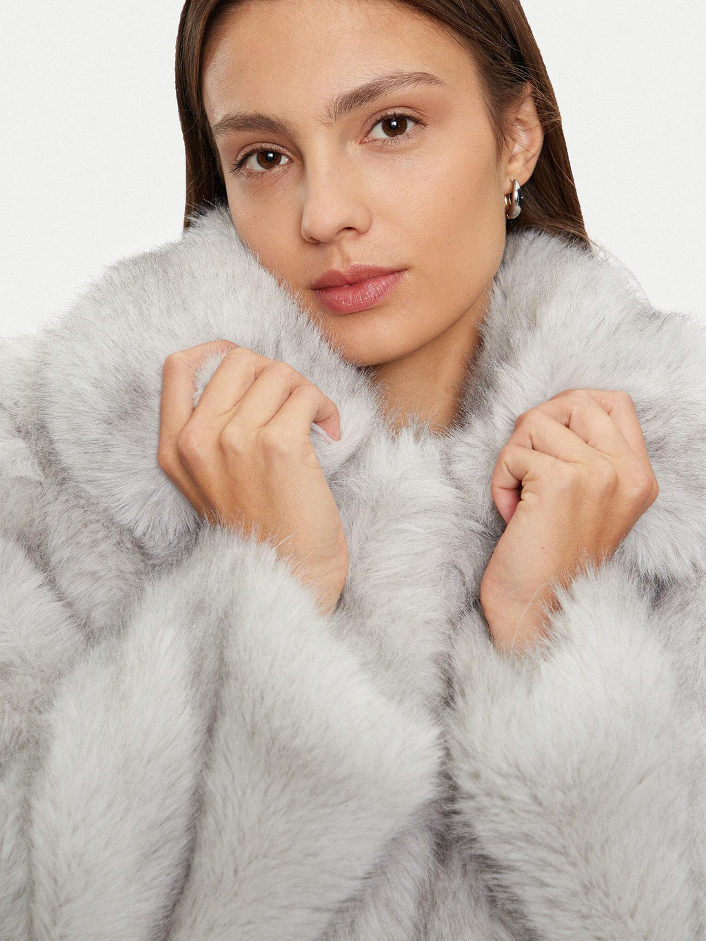 15325924/Gray Violet ONLY