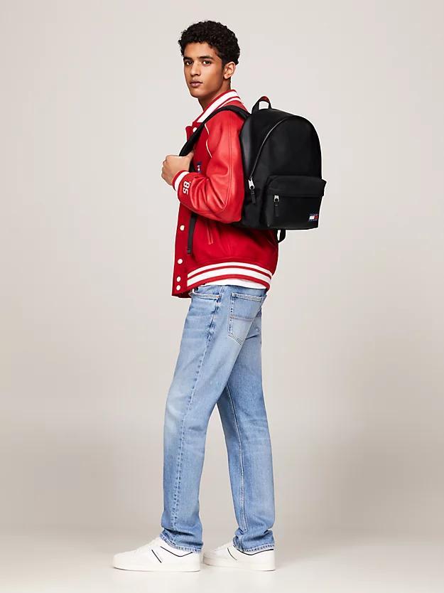 TJM ELITE BACKPACK AM0AM12395/BDS TOMMY HILFIGER