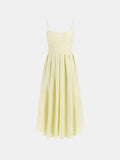 GUESS SL BRIA DRESS