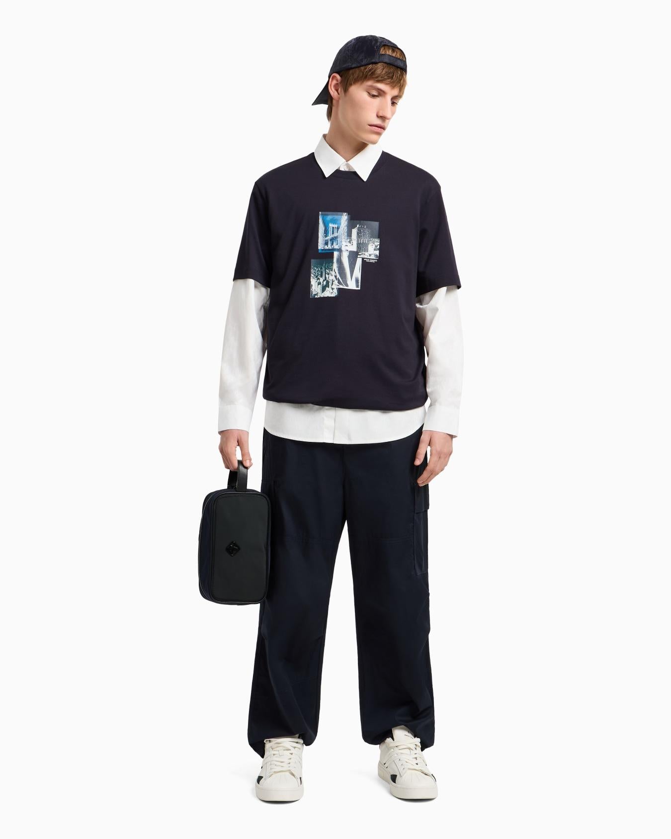 XM000269 AF12112/UB101 ARMANI EXCHANGE