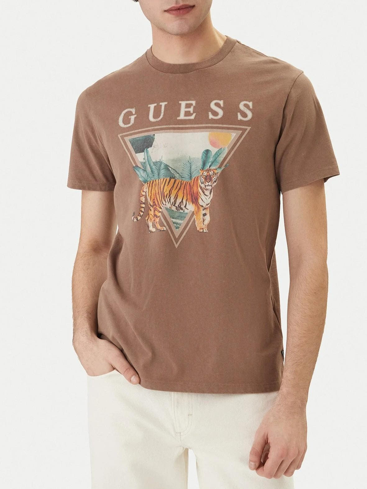 M6GI33K3310/F1ZE GUESS