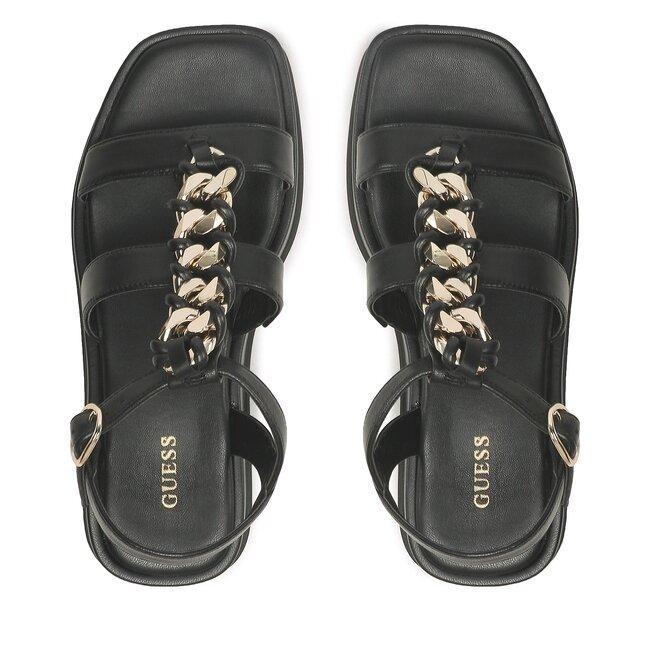 VADIKA FL6VADLEA03/BLACK GUESS