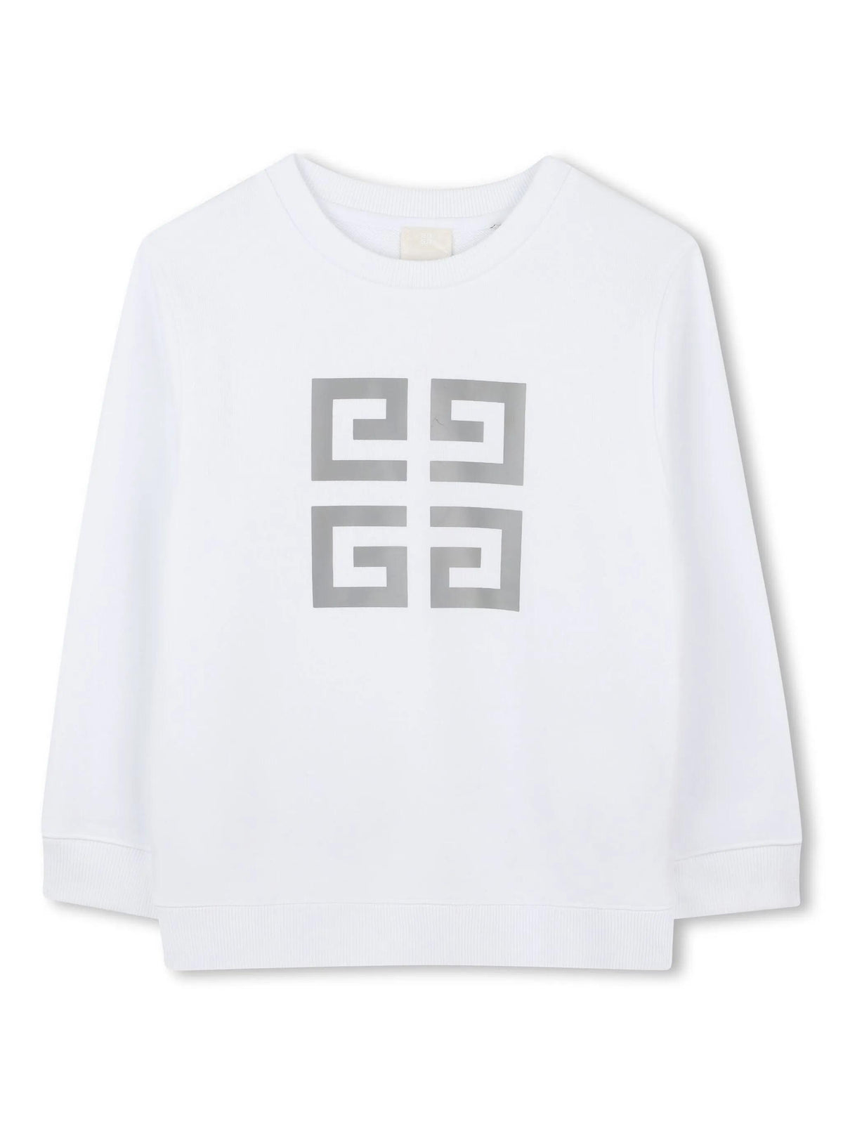 FELPA H30695/BIANCO GIVENCHY