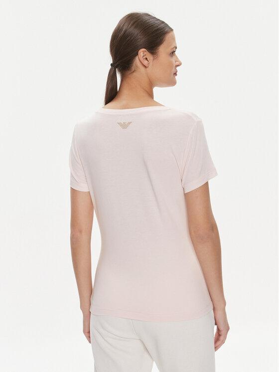 T-SHIRT 8NTT67 TJDQZ/1422 EMPORIO ARMANI EA7