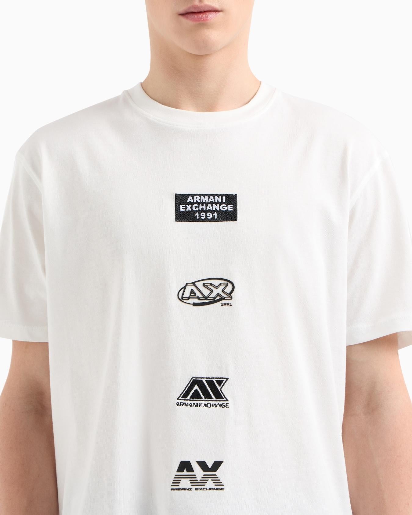XM000755 AF13106/U0009 ARMANI EXCHANGE