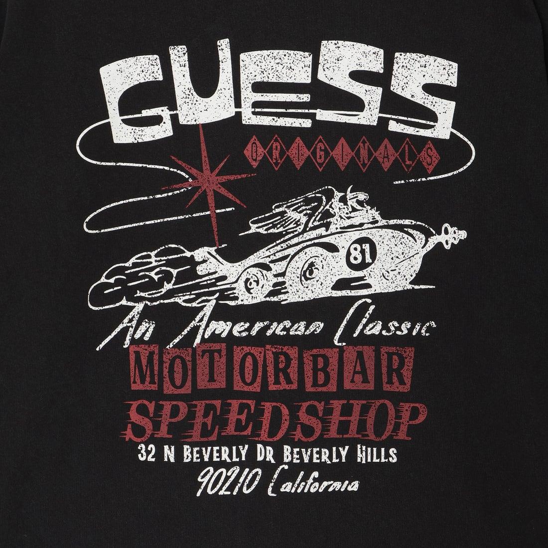 M5GI65K8FQ4/JTMU GUESS