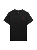 RALPH LAUREN SS CN-TOPS-T-SHIRT