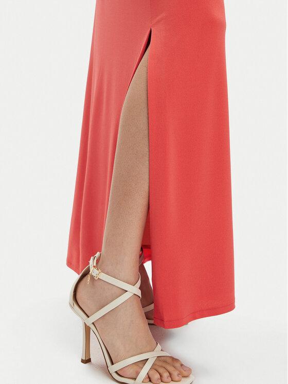 FLAVIA LONG DRESS 