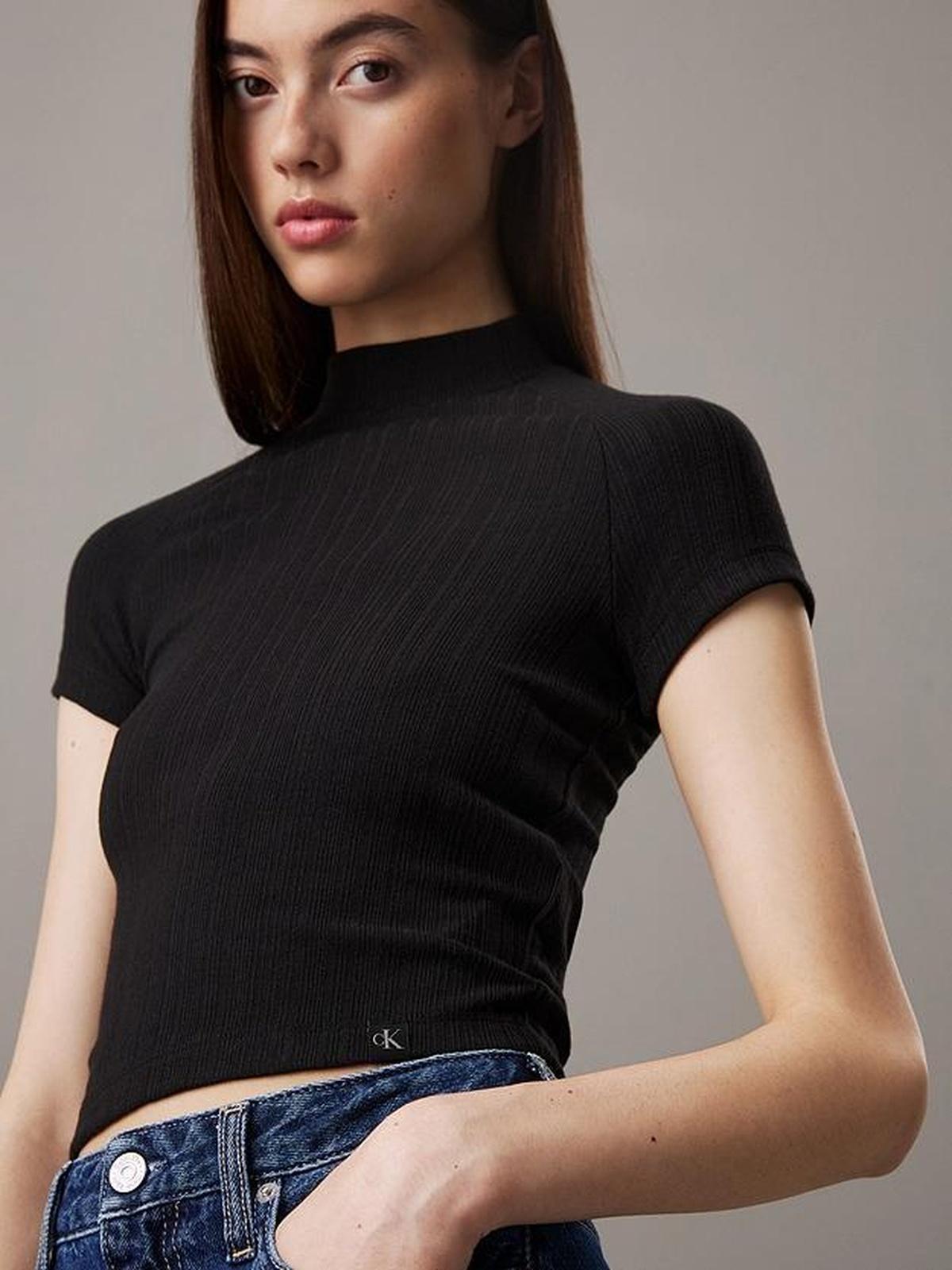 WARM TEXTURE RIB MOC 