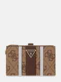 GUESS LAUREL II SLG DBL ZIP ORGNZR
