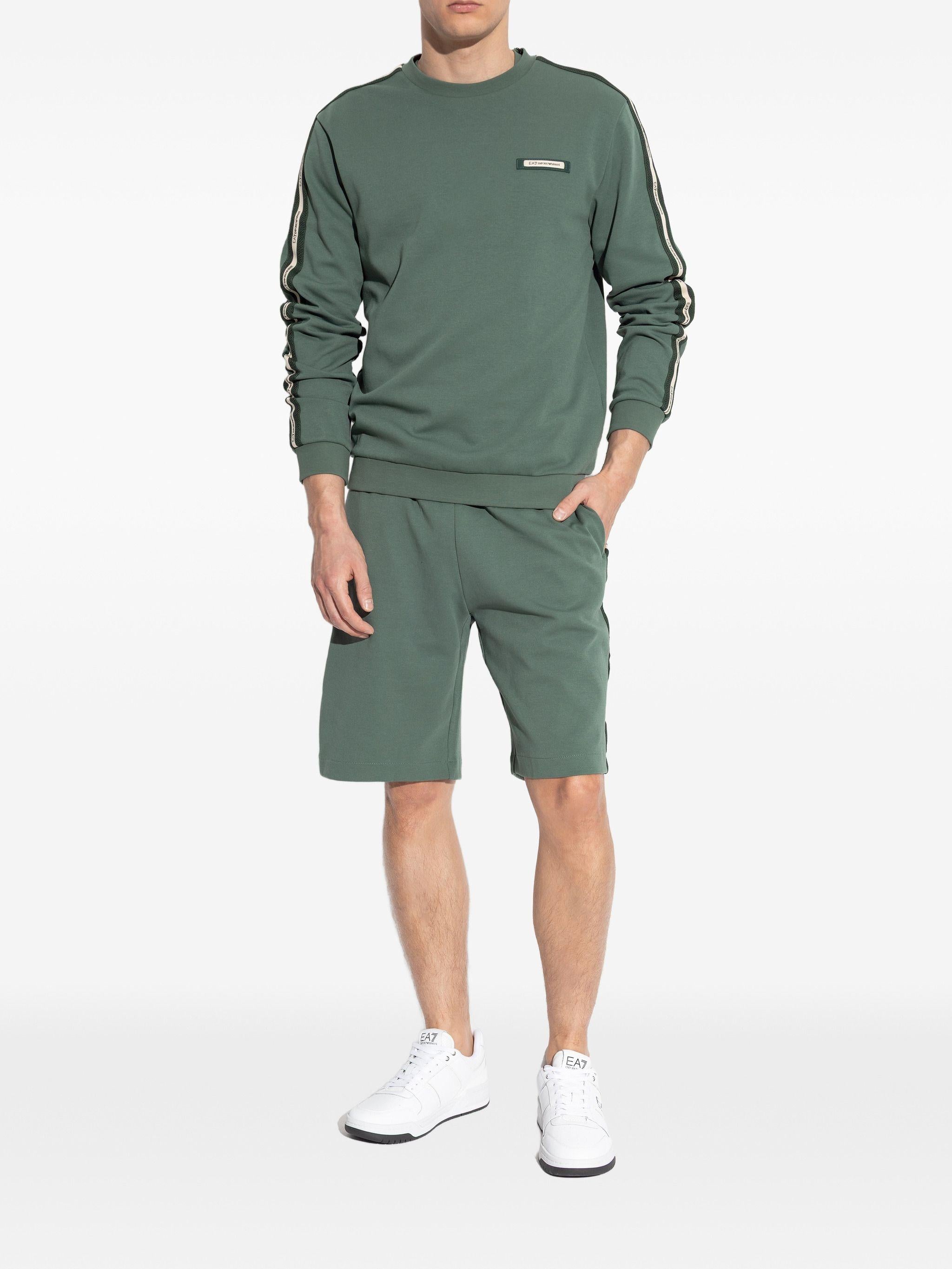 7M001478 AF12660/U7260 EMPORIO ARMANI EA7