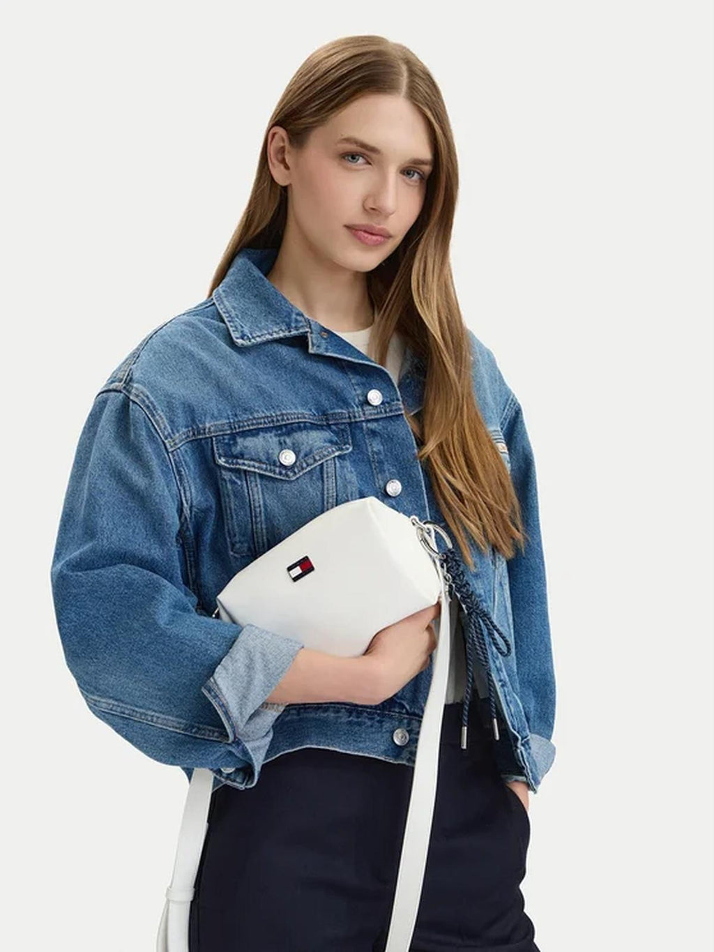 AW0AW18456/YBL TOMMY JEANS