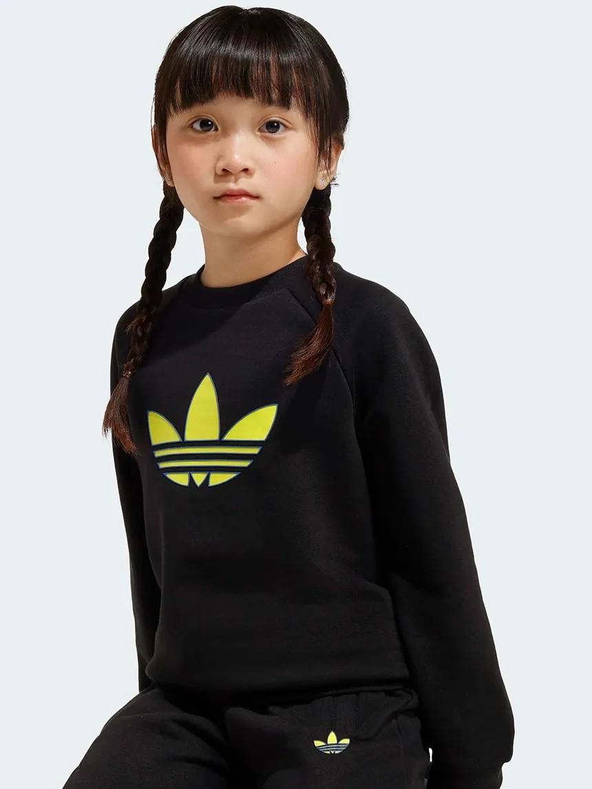 TR LO CS            BLACK 