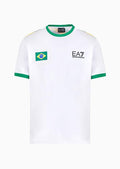 EMPORIO ARMANI EA7 T-SHIRT