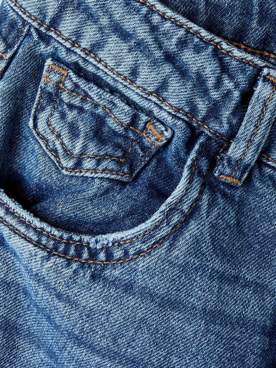 13211699/Dark Blue Denim NAME.IT