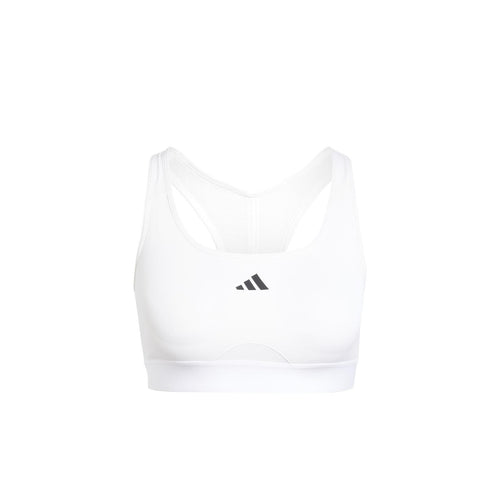 PWRCT BRA           WHITE JG1405/ND ADIDAS