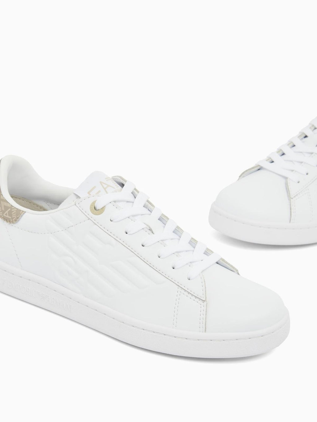 7X000331 AF10848/MZ575 EMPORIO ARMANI EA7