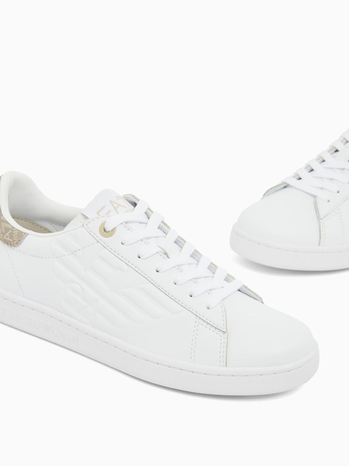 7X000331 AF10848/MZ575 EMPORIO ARMANI EA7