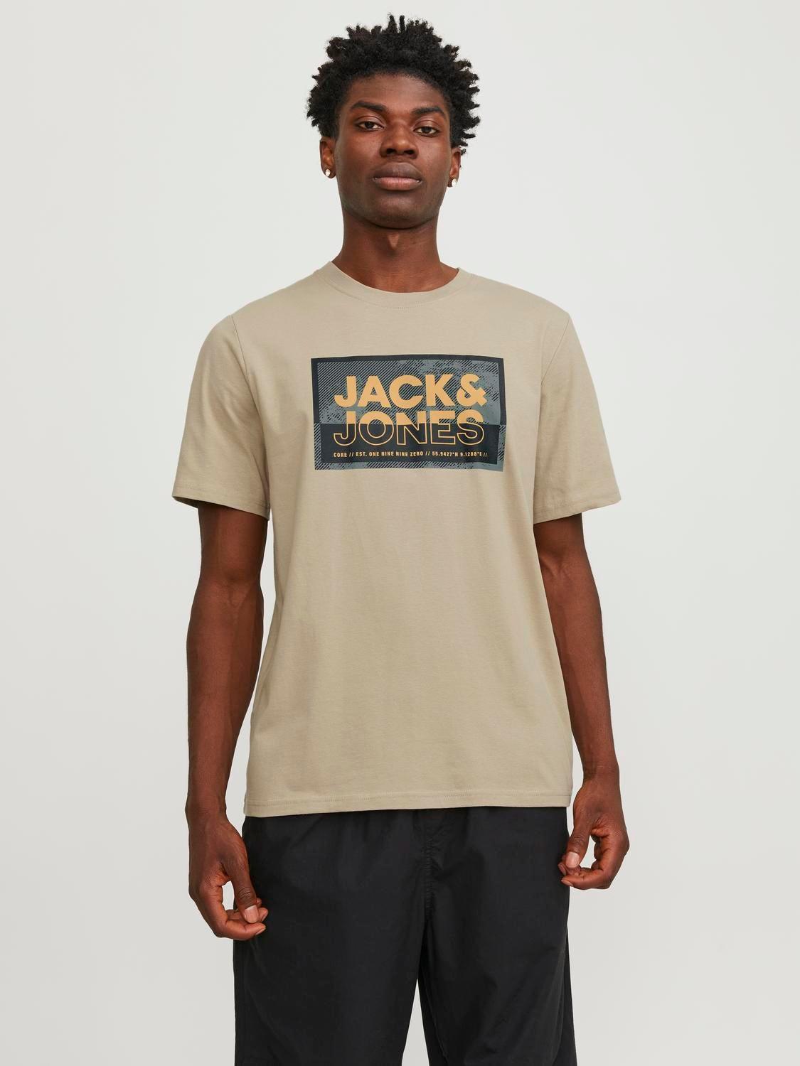 12253442/Crockery JACK AND JONES