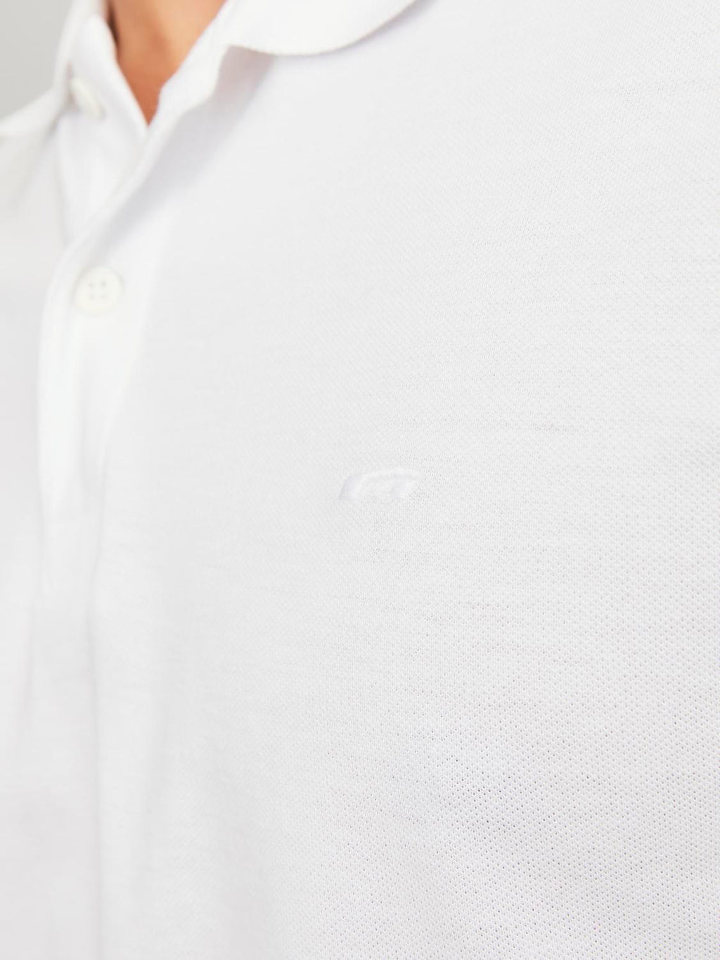 12136516/White JACK AND JONES