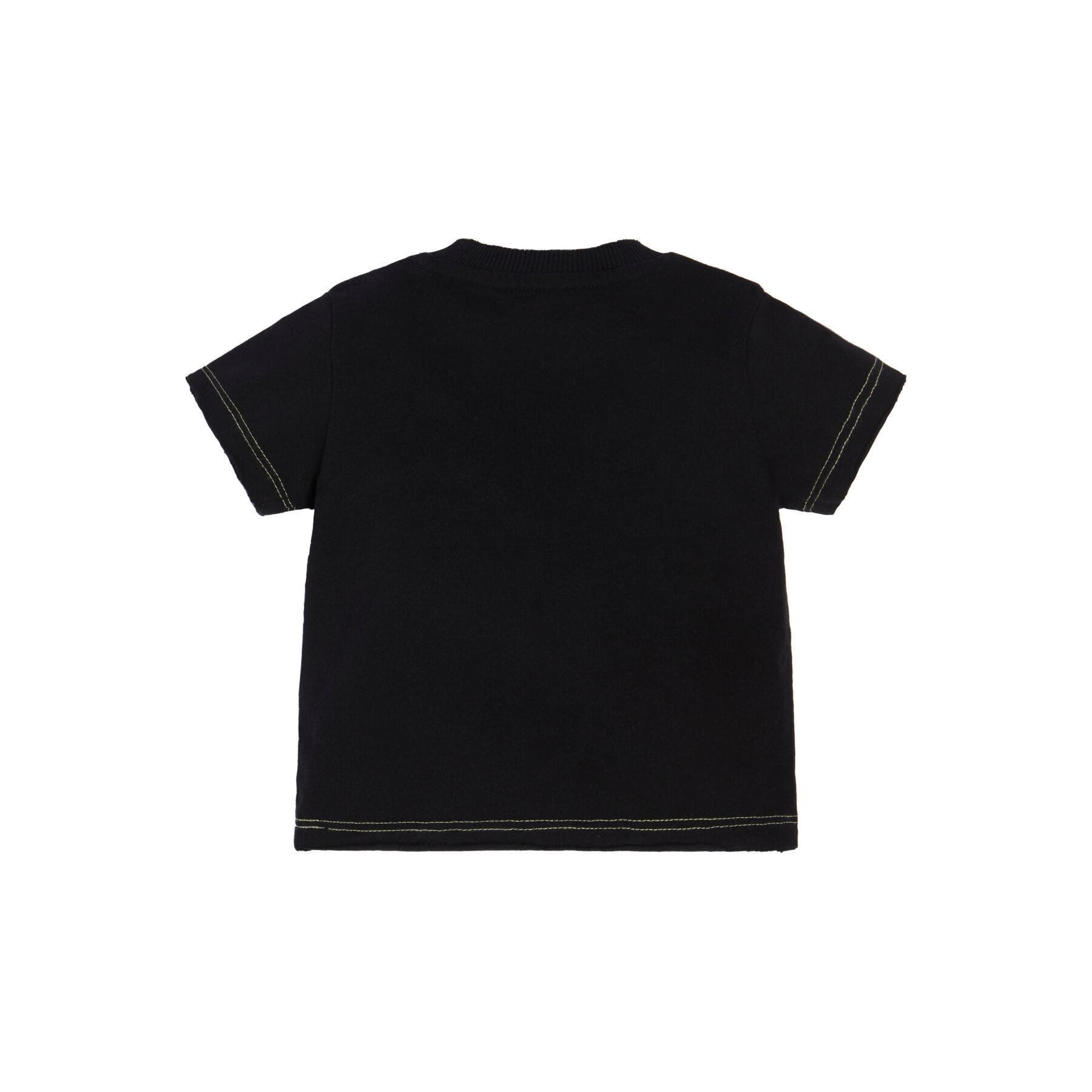 SS T-SHIRT 