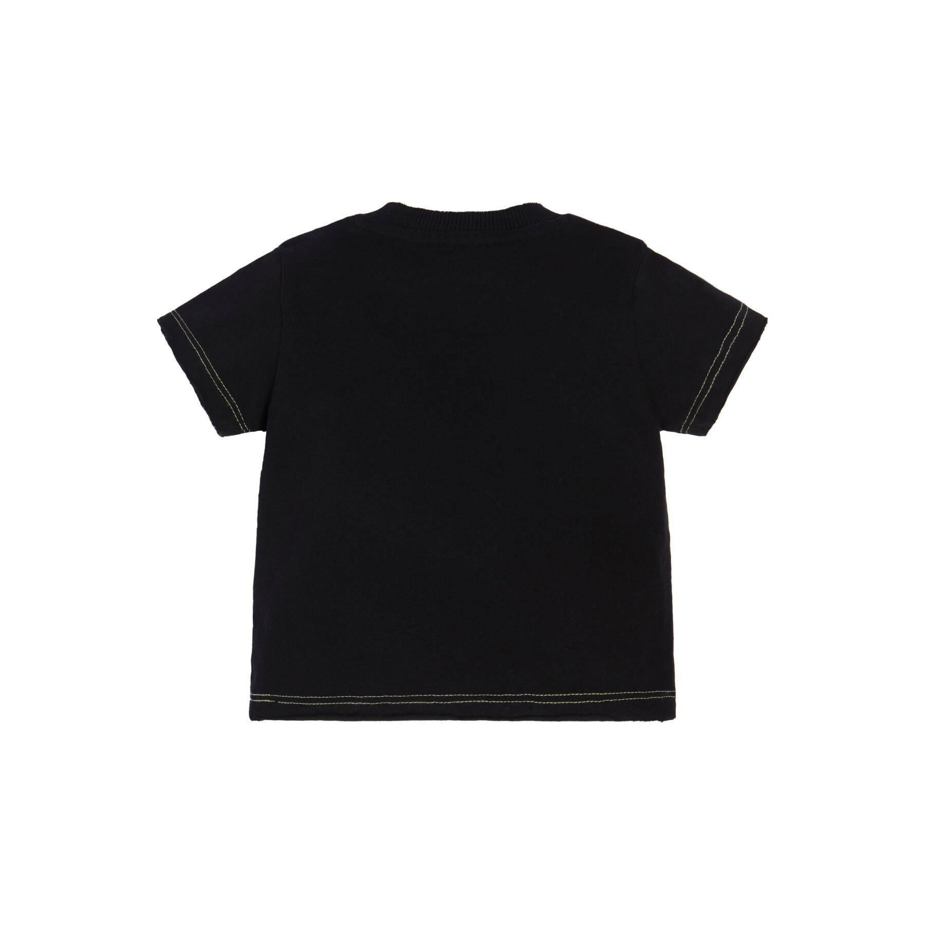 SS T-SHIRT 