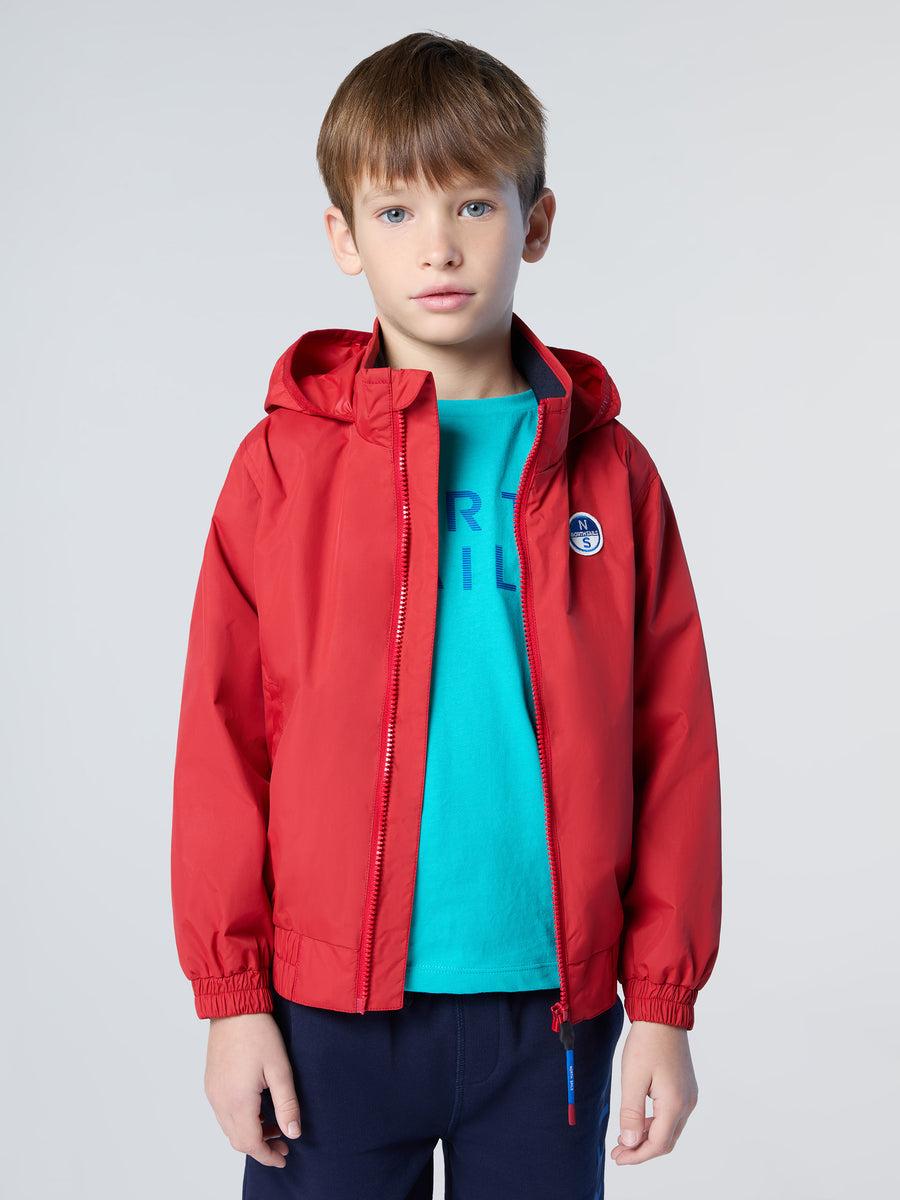 SAILOR KIDS JACKET 701928/0230 NORTH SAILS